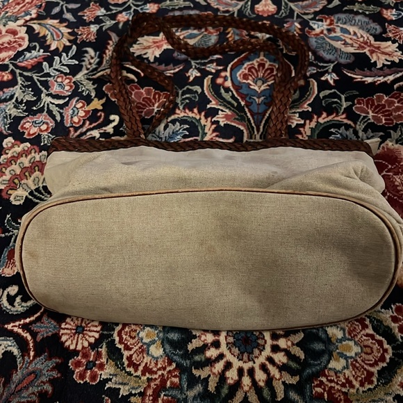Etienne Aigner Canvas Bag - Picture 3 of 7